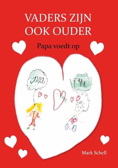 Afbeelding van Vaders zijn ook ouder