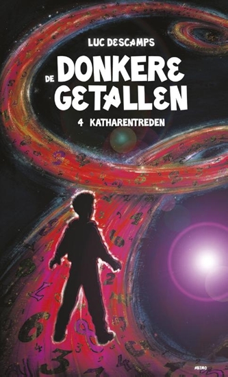 Afbeelding van Katharentreden