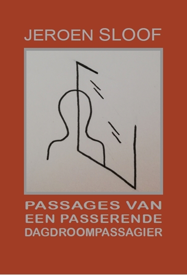Afbeelding van Passages van een passerende dagdroompassagier