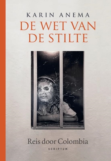 Afbeelding van De wet van de stilte