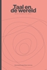 Afbeelding van Taal en de wereld