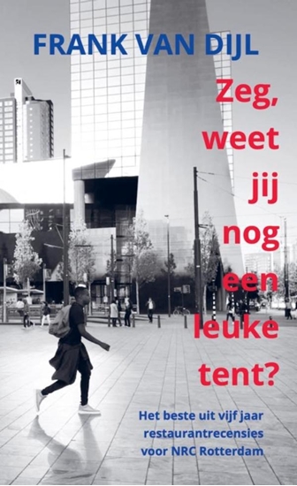 Afbeelding van Zeg, weet jij nog een leuke tent?