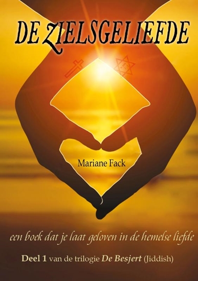 Afbeelding van De zielsgeliefde