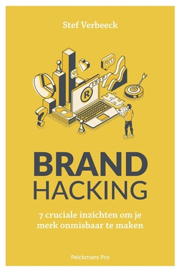 Afbeelding van Brandhacking