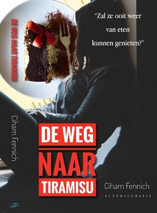 Afbeeldingen van De weg naar tiramisu