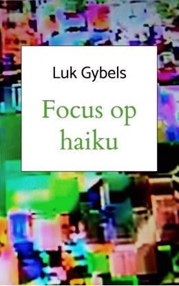 Afbeeldingen van Focus op haiku