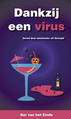 Afbeeldingen van Dank zij een virus