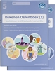 Afbeelding van Delen 1 en 2 Rekenen Oefenboek Set deel 1 en 2 groep 5