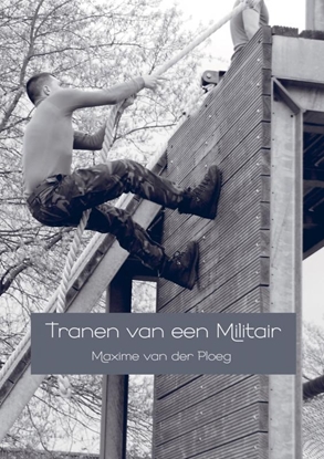 Afbeeldingen van Tranen van een Militair