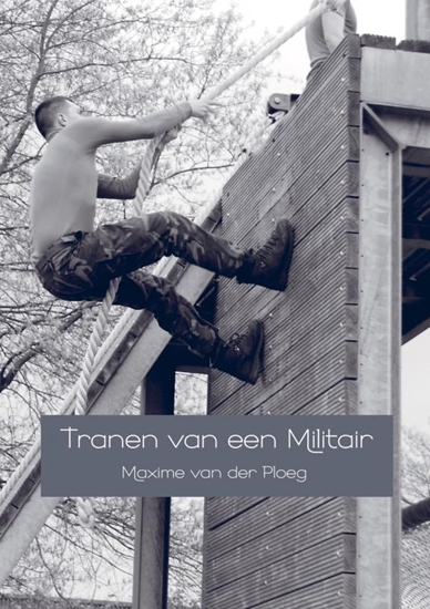 Afbeelding van Tranen van een Militair