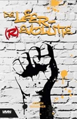 Afbeeldingen van De Leer-(R)evolutie