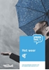 Afbeelding van SpreekTaal 1 Het weer