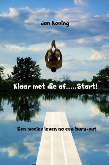 Afbeelding van Klaar met die af.....Start!