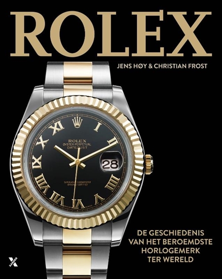Afbeelding van Rolex