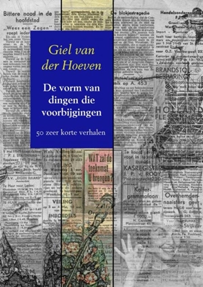 Afbeeldingen van De vorm van dingen die voorbijgingen