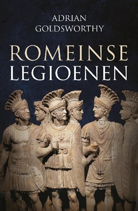 Afbeeldingen van Romeinse legioenen