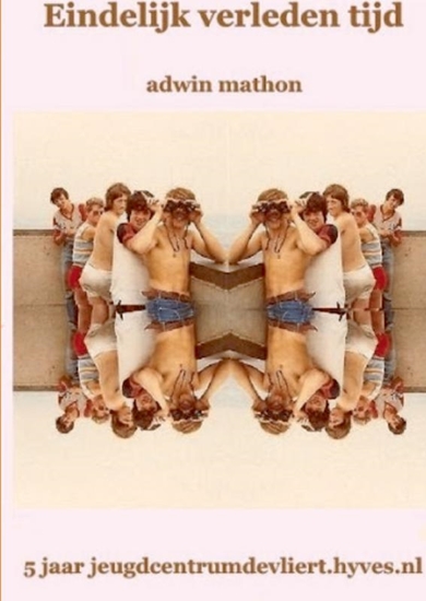 Afbeelding van Eindelijk verleden tijd 2 Jeugd