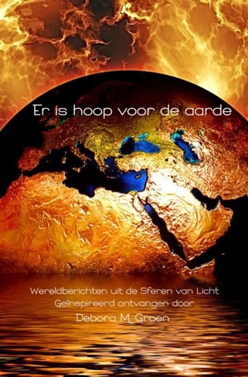 Afbeelding van Er is hoop voor de aarde
