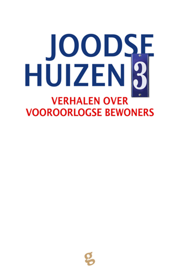 Afbeelding van Joodse Huizen 3