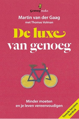 Afbeeldingen van Genoegreeks De luxe van genoeg