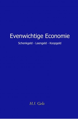Afbeeldingen van Evenwichtige economie