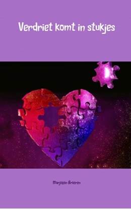 Afbeeldingen van Verdriet komt in stukjes