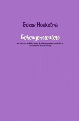 Afbeeldingen van Geheugensleutels