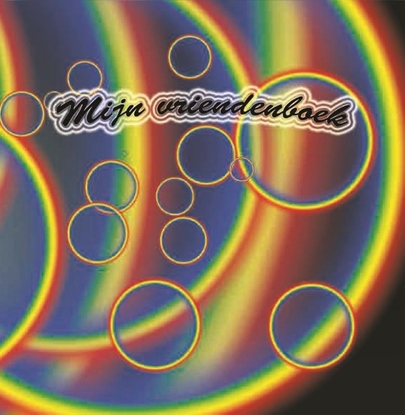 Afbeeldingen van Mijn vriendenboek