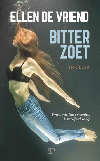 Afbeelding van Bitterzoet