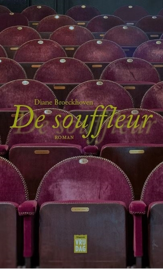 Afbeelding van De souffleur