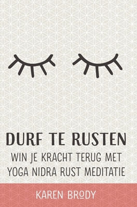 Afbeeldingen van Durf te rusten