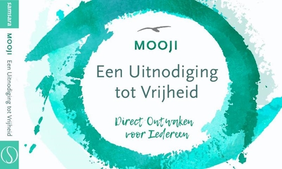 Afbeelding van Een uitnodiging tot vrijheid