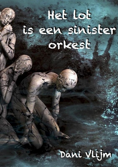 Afbeelding van Het lot is een sinister orkest