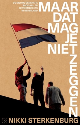 Afbeeldingen van Maar dat mag je niet zeggen