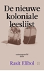 Afbeelding van De nieuwe koloniale leeslijst