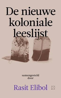 Afbeeldingen van De nieuwe koloniale leeslijst