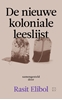 Afbeelding van De nieuwe koloniale leeslijst