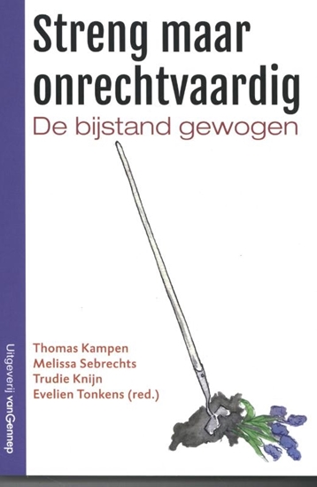 Afbeelding van Streng maar onrechtvaardig