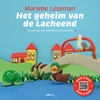 Afbeelding van Het geheim van de Lacheend