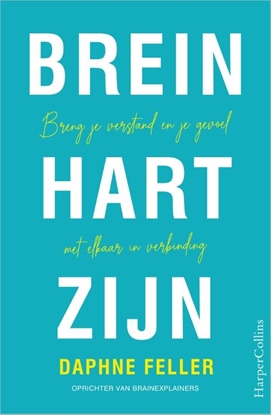 Afbeeldingen van Brein-Hart-Zijn