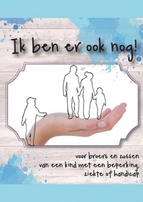 Afbeeldingen van Ik ben er ook nog!