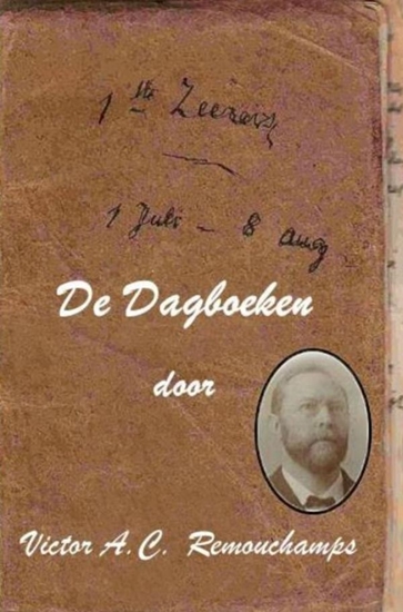 Afbeelding van De dagboeken