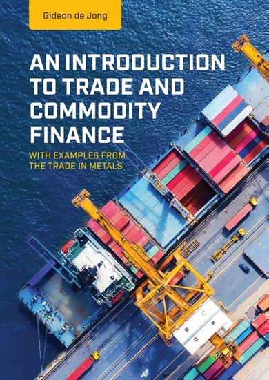 Afbeelding van An Introduction to Trade and Commodity Finance