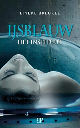 Afbeeldingen van IJsblauw Het instituut