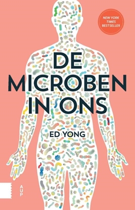 Afbeeldingen van De microben in ons