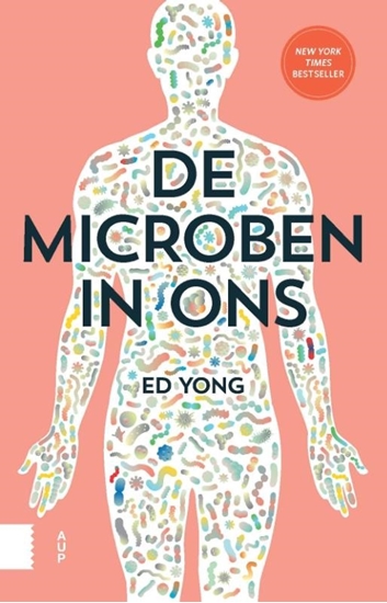 Afbeelding van De microben in ons