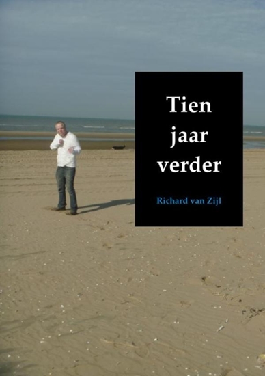 Afbeelding van Tien jaar verder