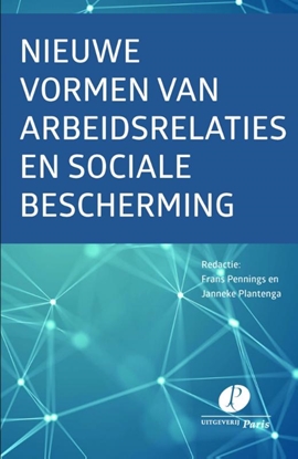 Afbeeldingen van Nieuwe vormen van arbeidsrelaties en van sociale bescherming