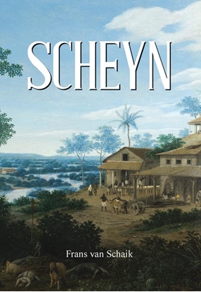 Afbeeldingen van Scheyn