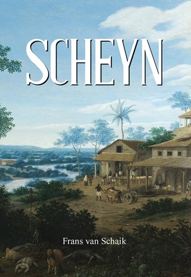 Afbeelding van Scheyn